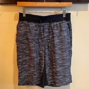 Men’s Lululemon Athletica Shorts